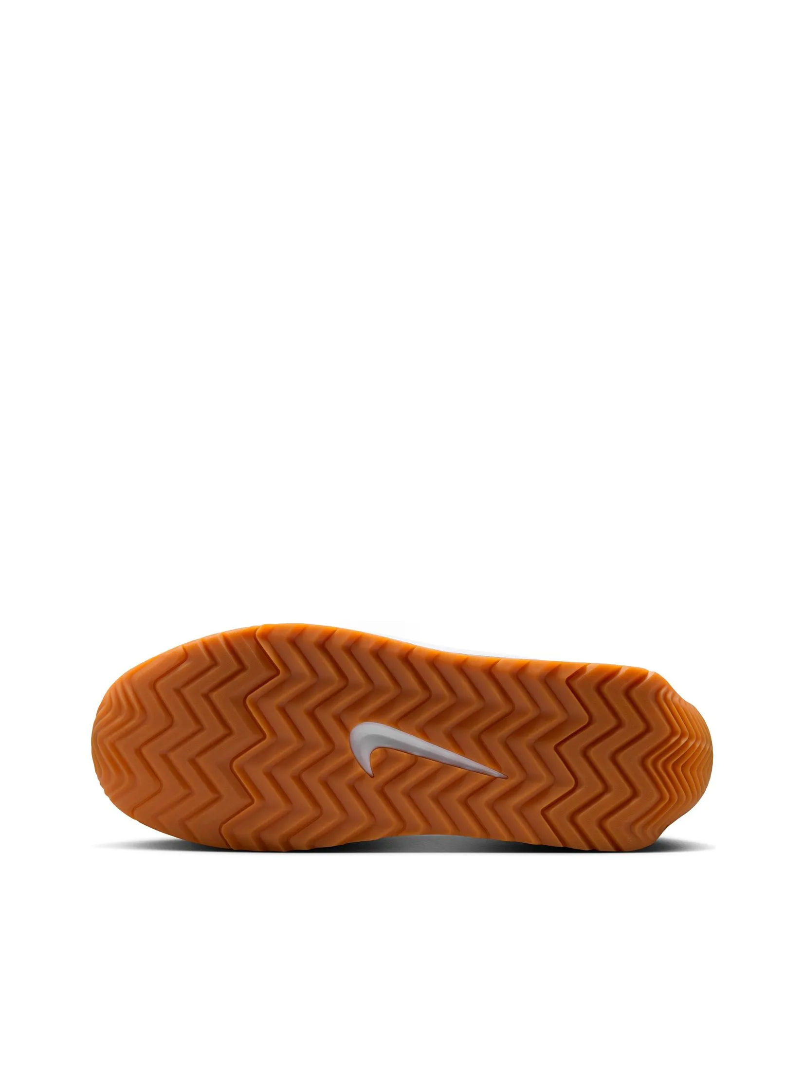 NIKE Men Sneakers Pacific HQ2052-001 Black/White-Iron Grey-Gum Light Brown