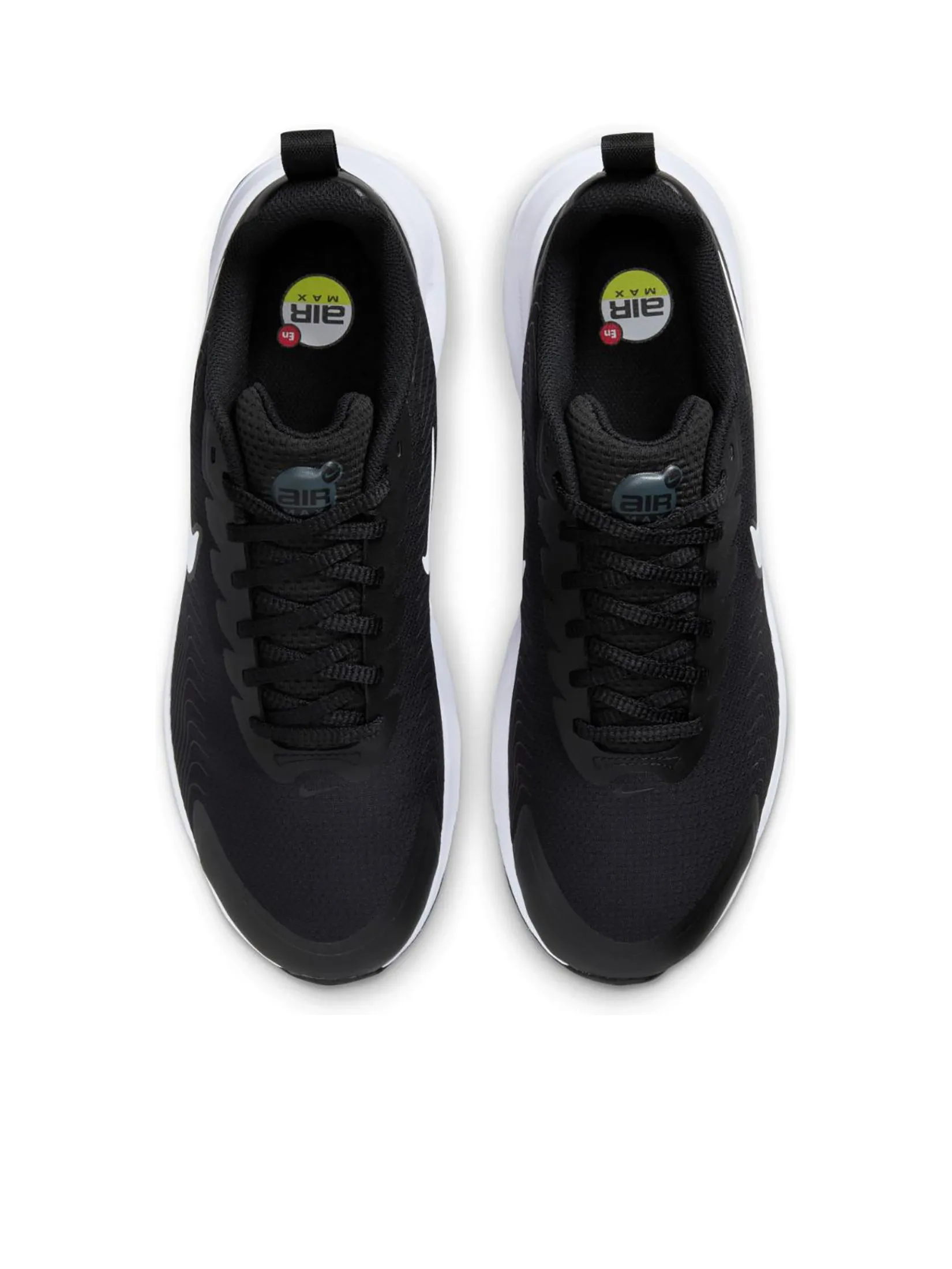 NIKE Men Sneakers Air Max Nuaxis