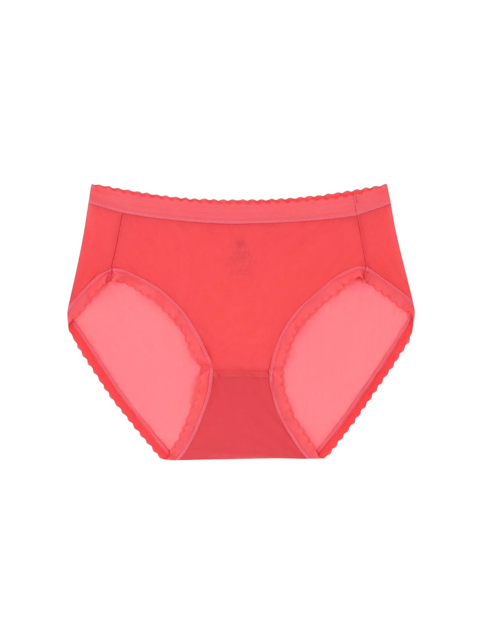 WACOAL Women Palette Panties Red