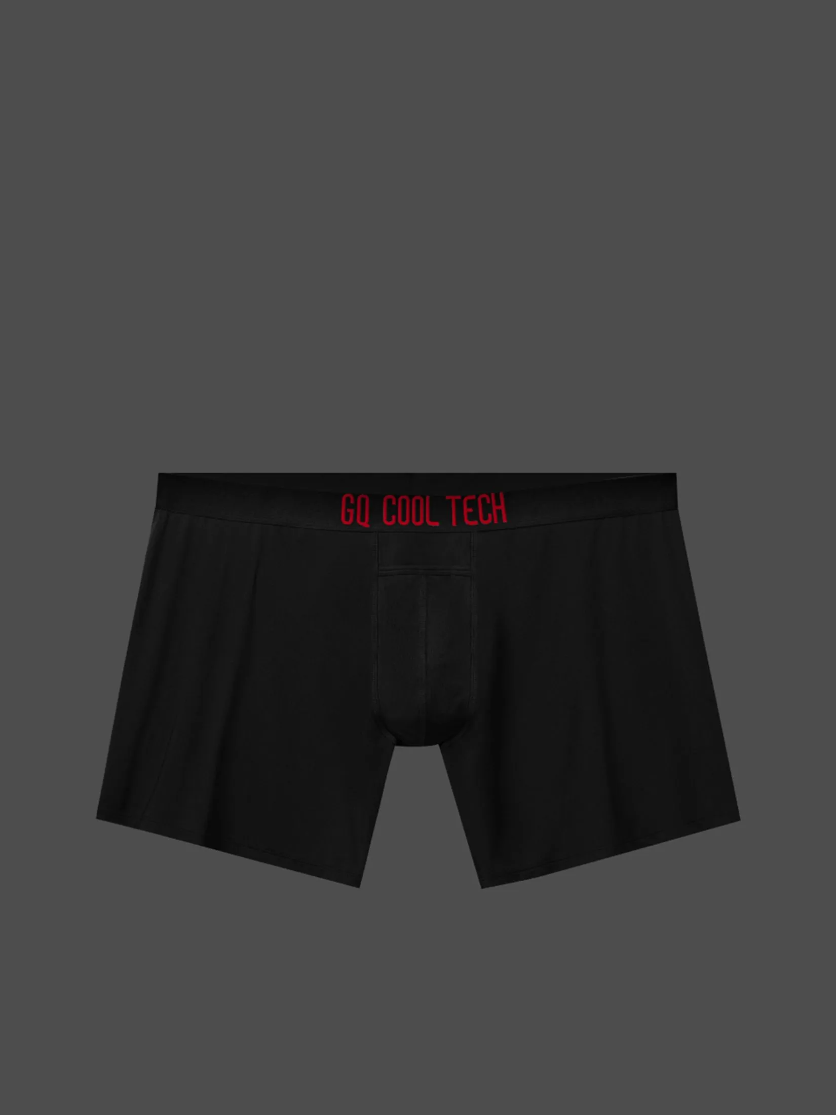 GQ Men Trunks Cool Tech Extreme Bear Size