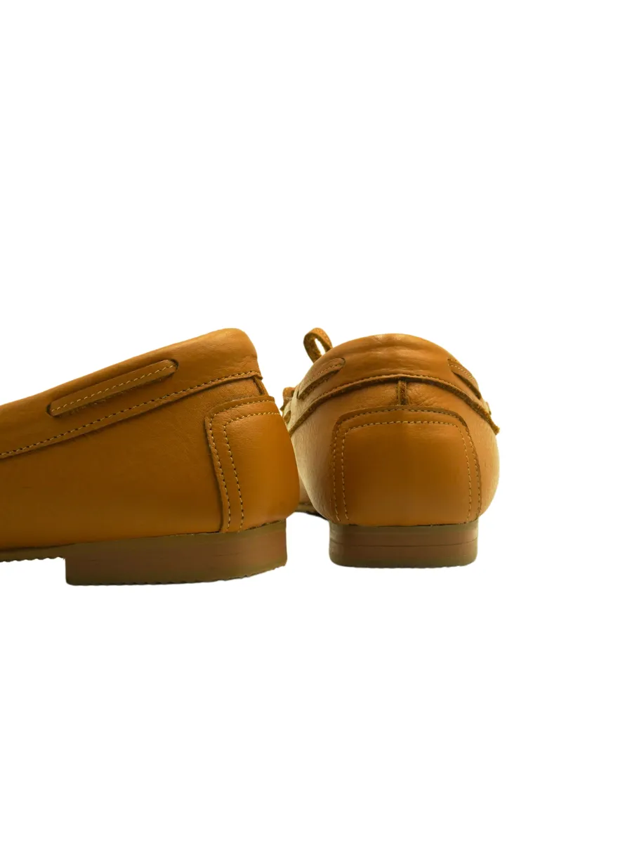 SENSO Women Working Style Tan