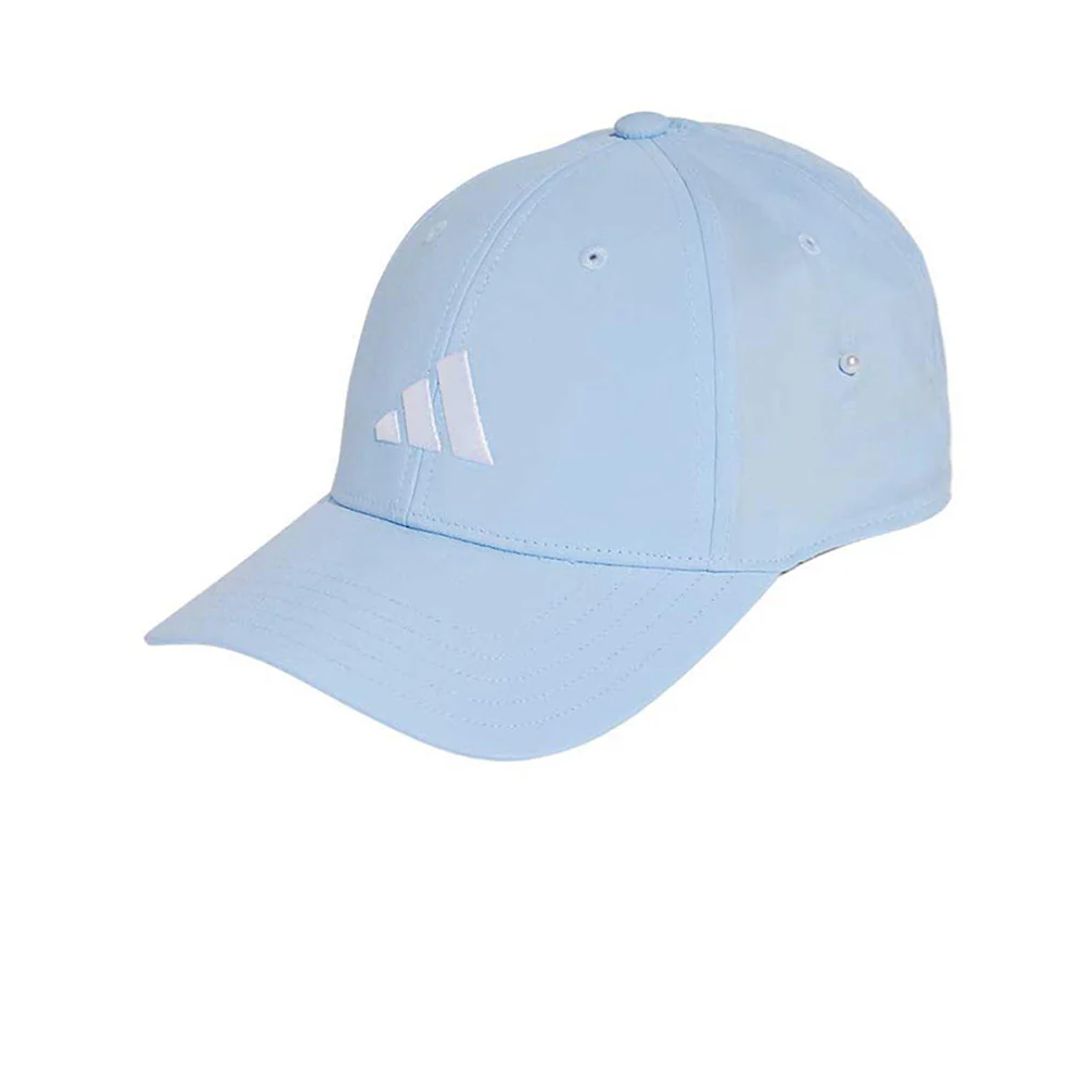 ADIDAS New Logo Embroidered Baseball Unisex Cap