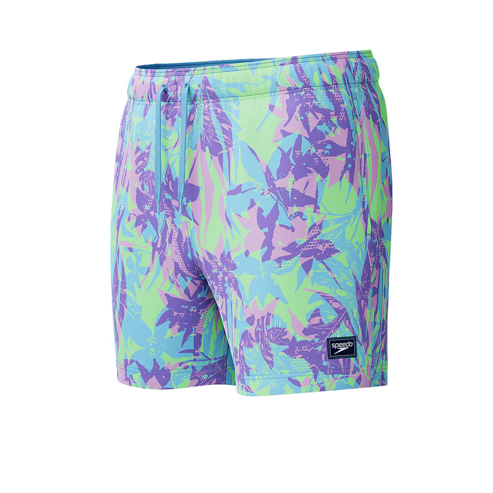 SPEEDO Edge Volley 16" Men's Watershorts