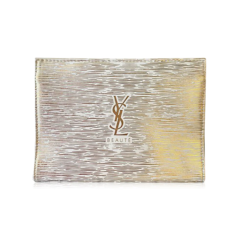YSL Women Pouch Holiday
