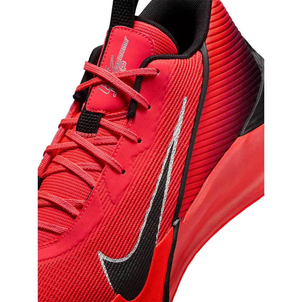 Мужские баскетбольные кроссовки Nike G.T. Jump Academy Ep — цвет красный, размер US 10