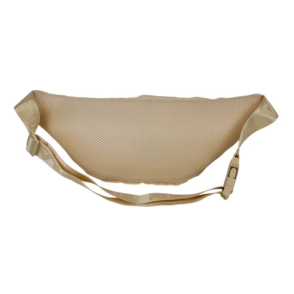 FILA Beige Unisex Waistpack - Beige - ONE SIZE