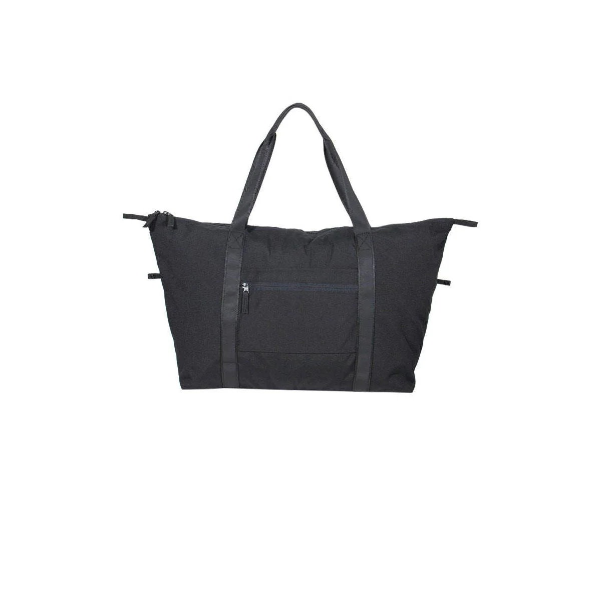 SPIKE Jozy Unisex Tote Bag - Black - ONE SIZE