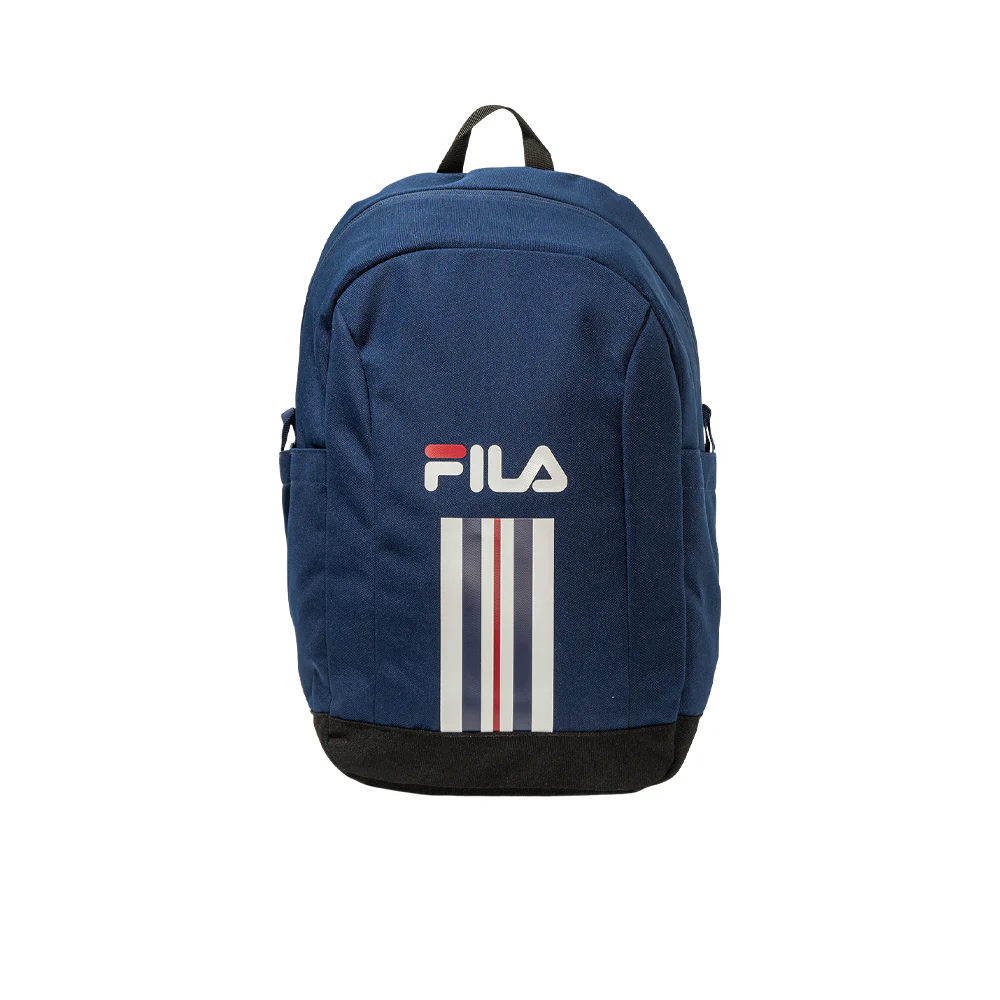 FILA Eternal Unisex Backpack - Blue - ONE SIZE