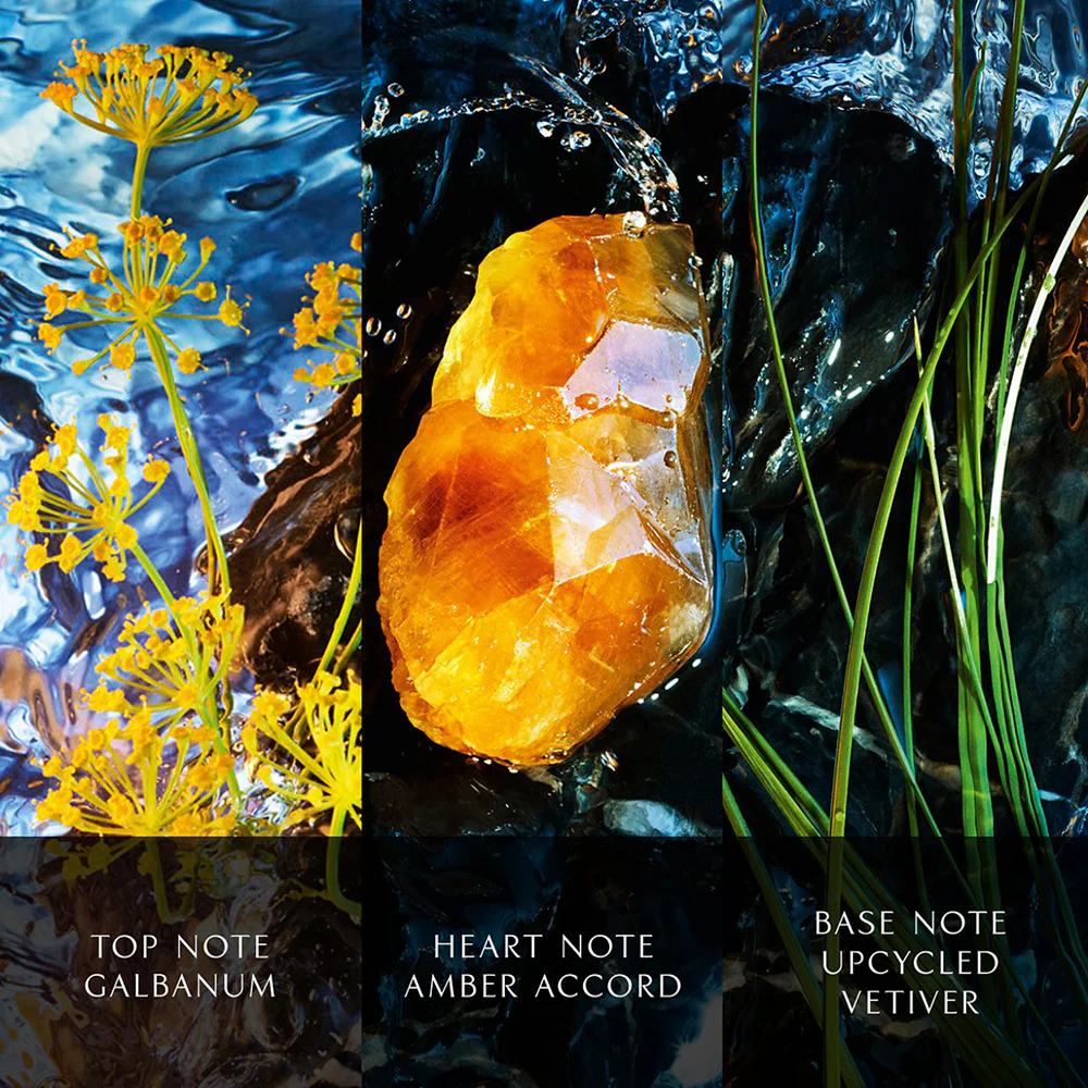 Davidoff Cool Water Reborn EDP Intense для мужчин 100 мл