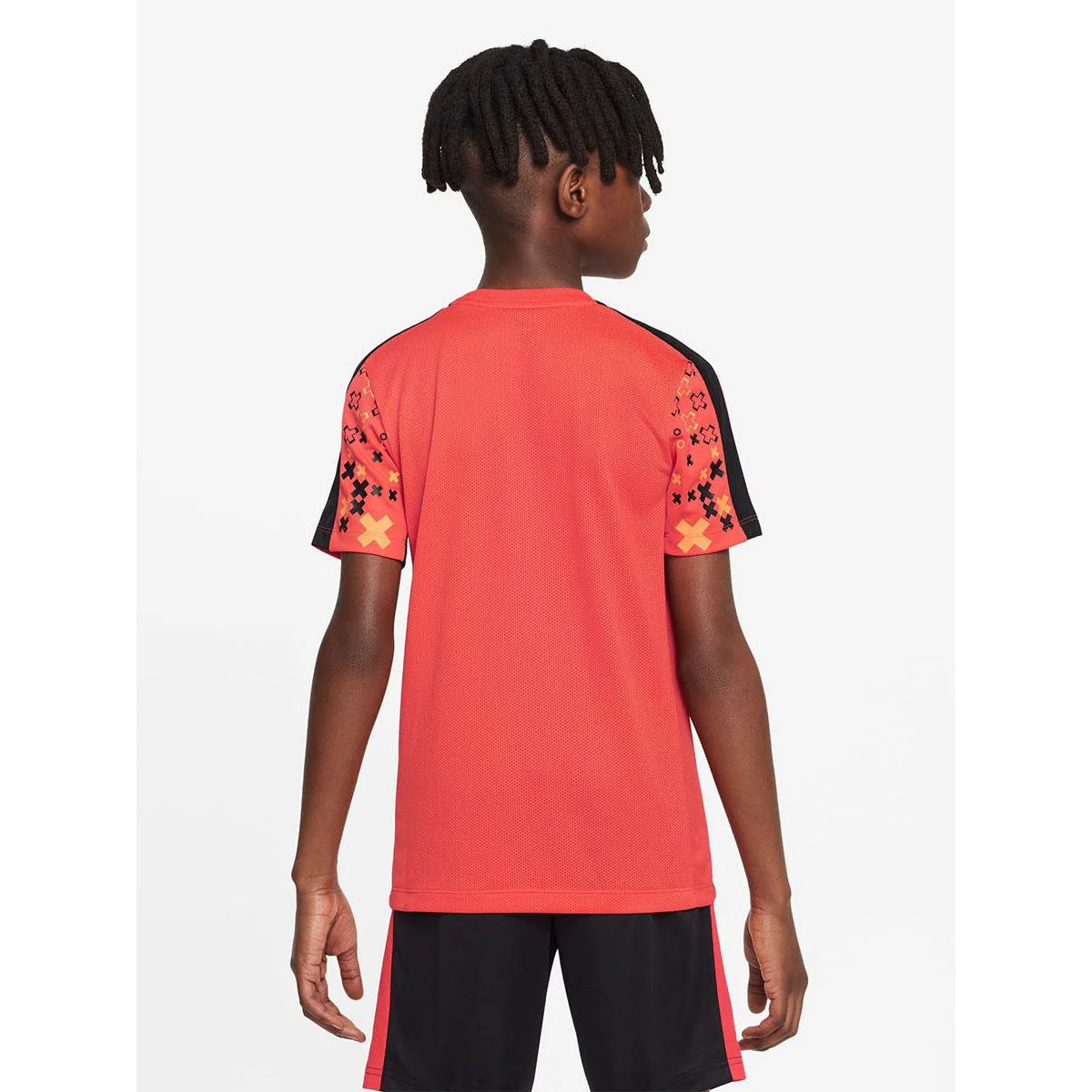 NIKE CR7 Dri-FIT Academy23 Kids Football T-Shirt