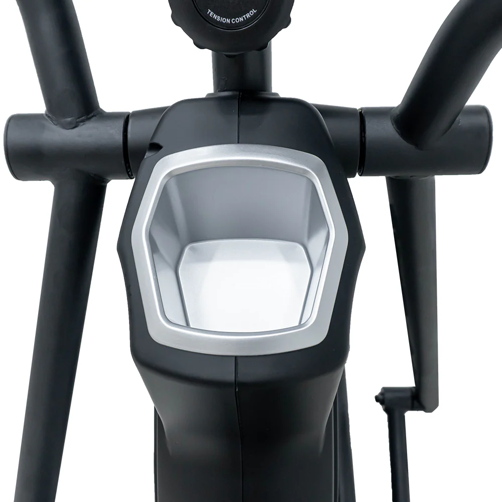 เครื่องเดินวงรี E300 - Black - ONE SIZE