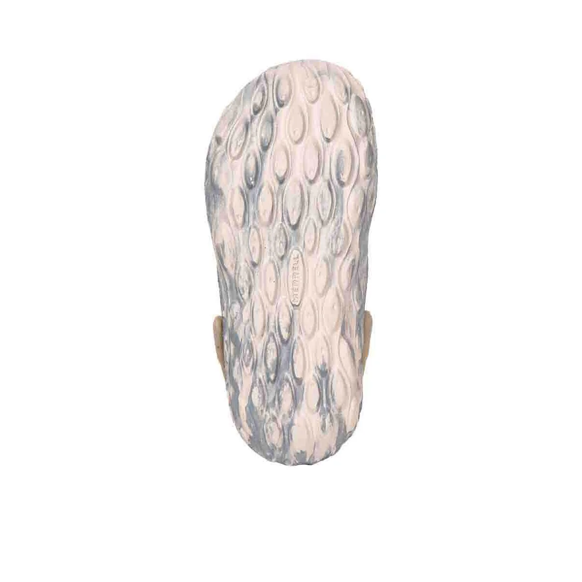 MERRELL Hydro Moc Elements Women's Lifestyle Shoes - White - US 5