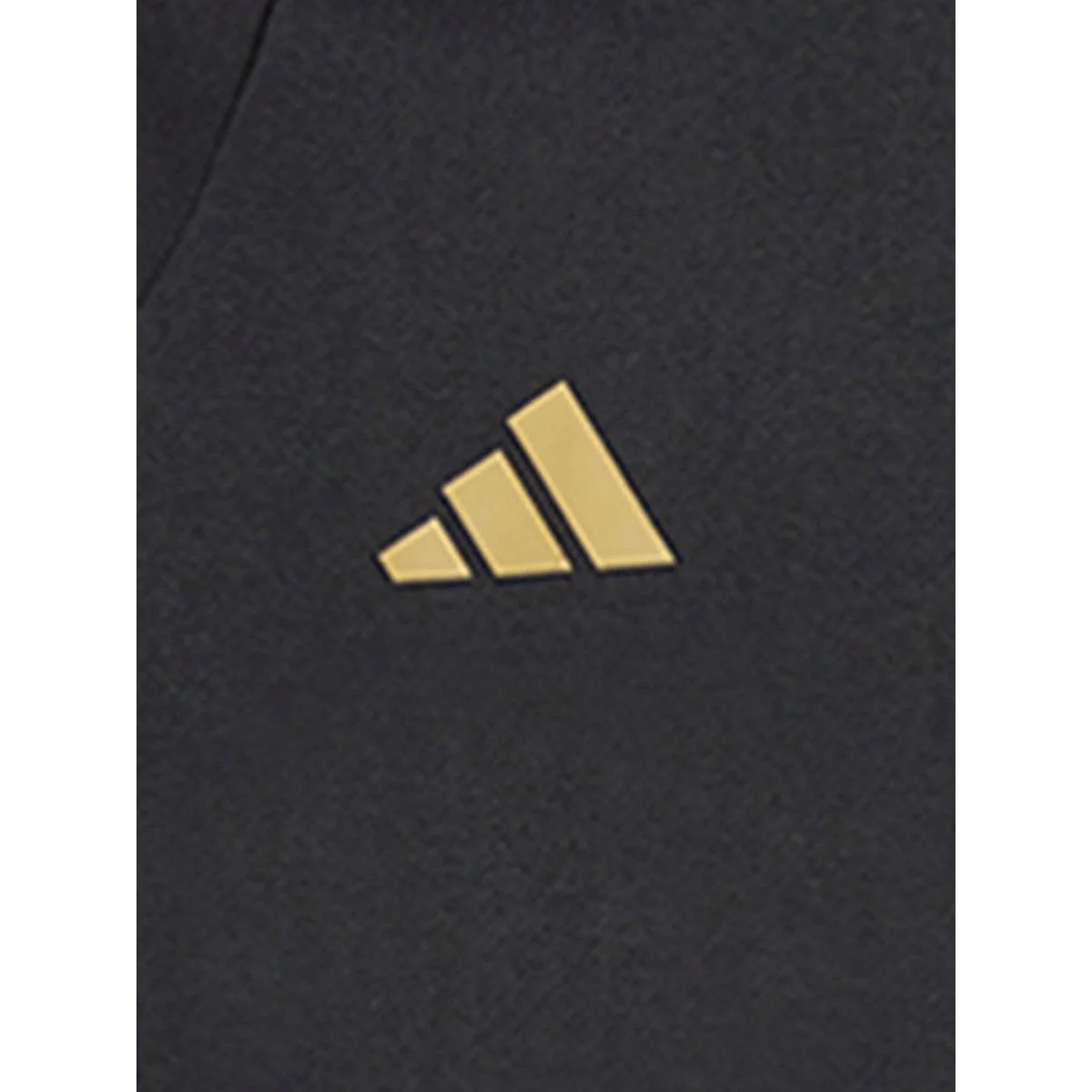 ADIDAS Messi Kids Hoodie - Black - 140 CM