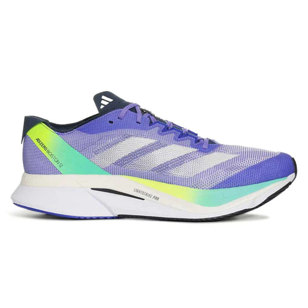 ADIDAS Adizero Boston 12 Men's Running Shoes