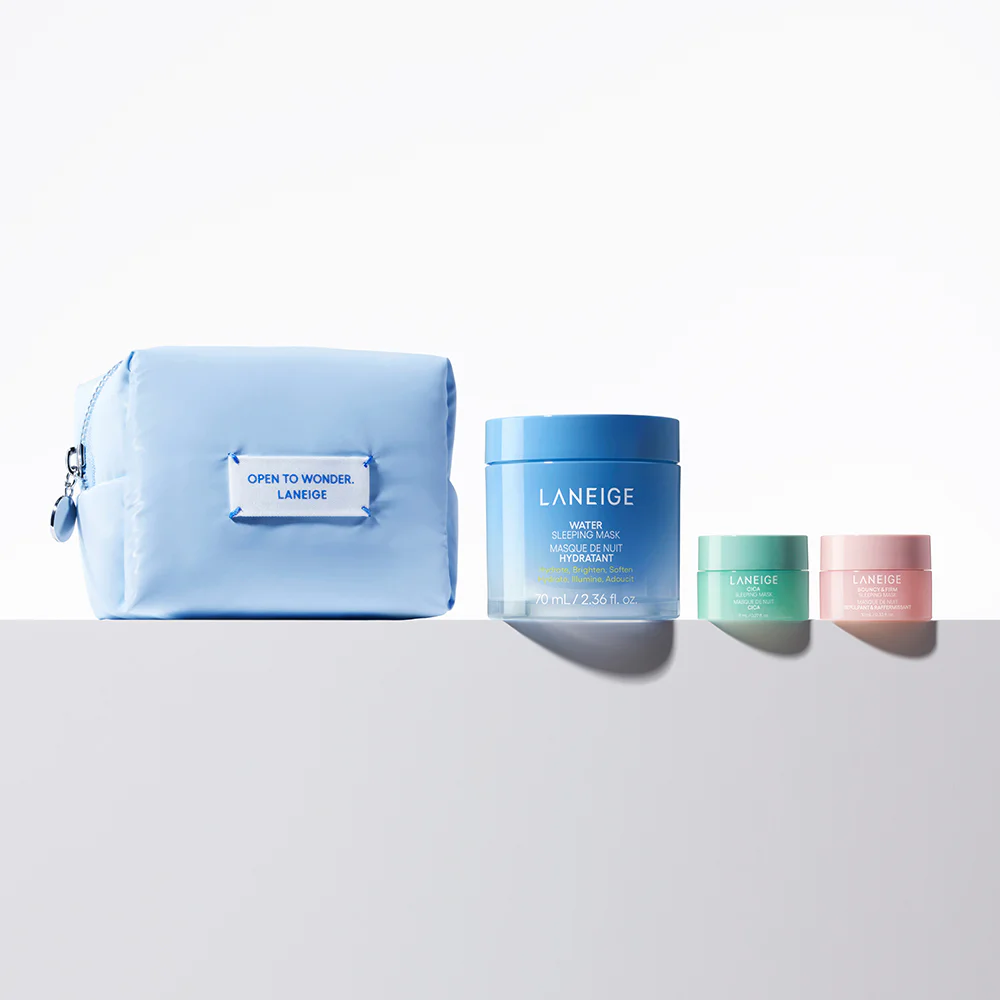 Laneigedream Skin Trio Set