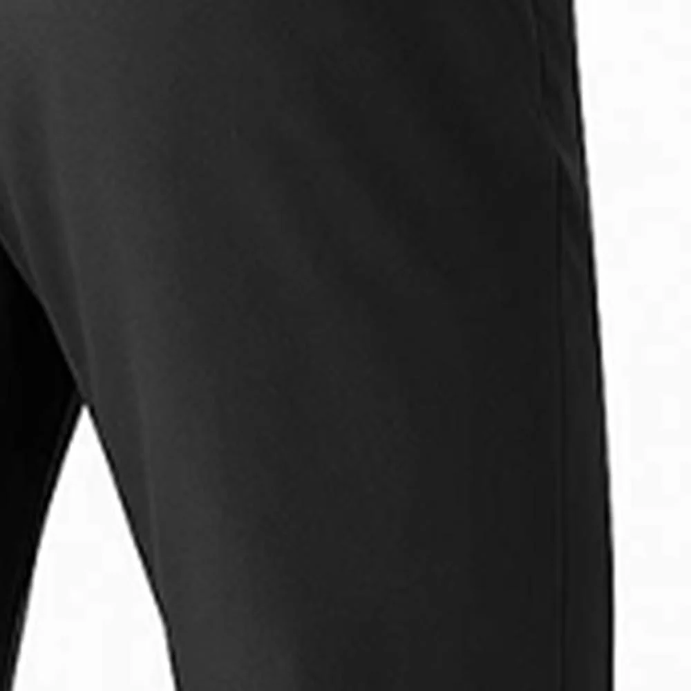 Мужские брюки 9NINE N25GOPAM03 Golf — цвет серый, размер 2XL (американский размер)