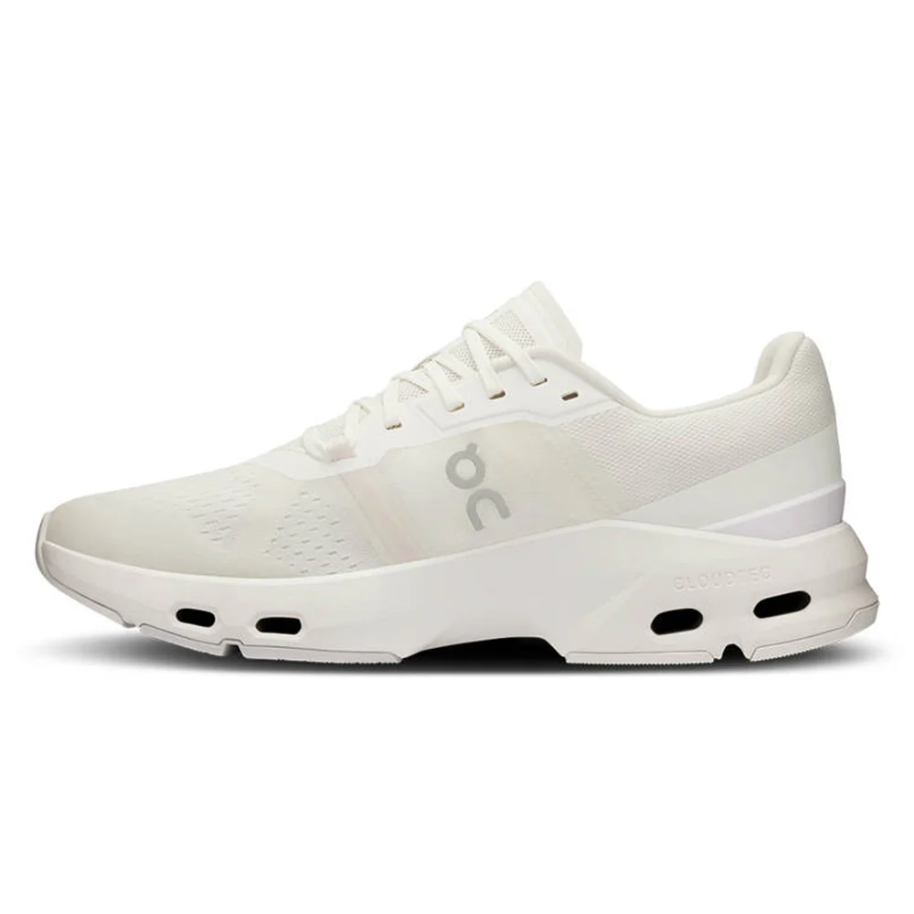 ON RUNNING Cloudpulse Women's Training Shoes - White - US 6.5