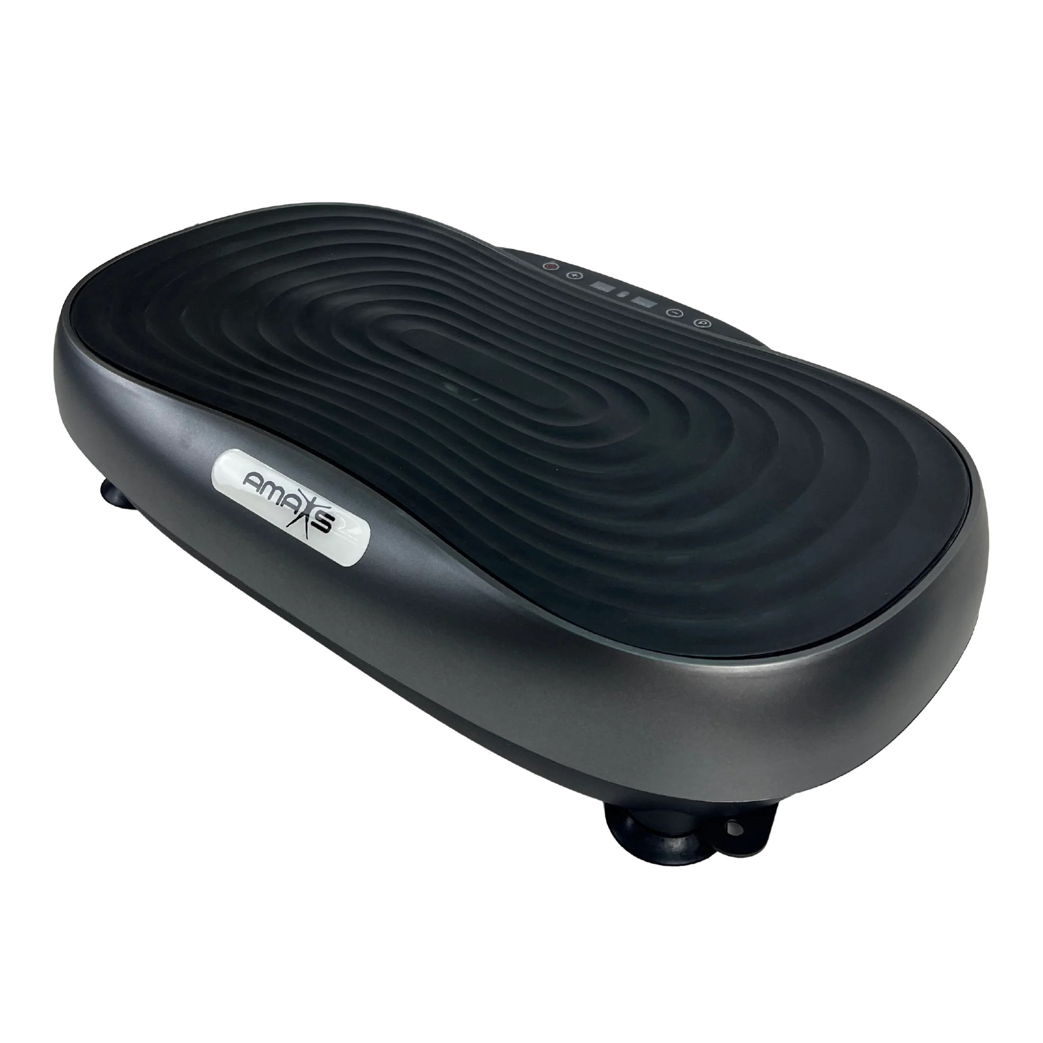 AMAXS Swingo Lite Body Slimming Machine - Black - ONE SIZE