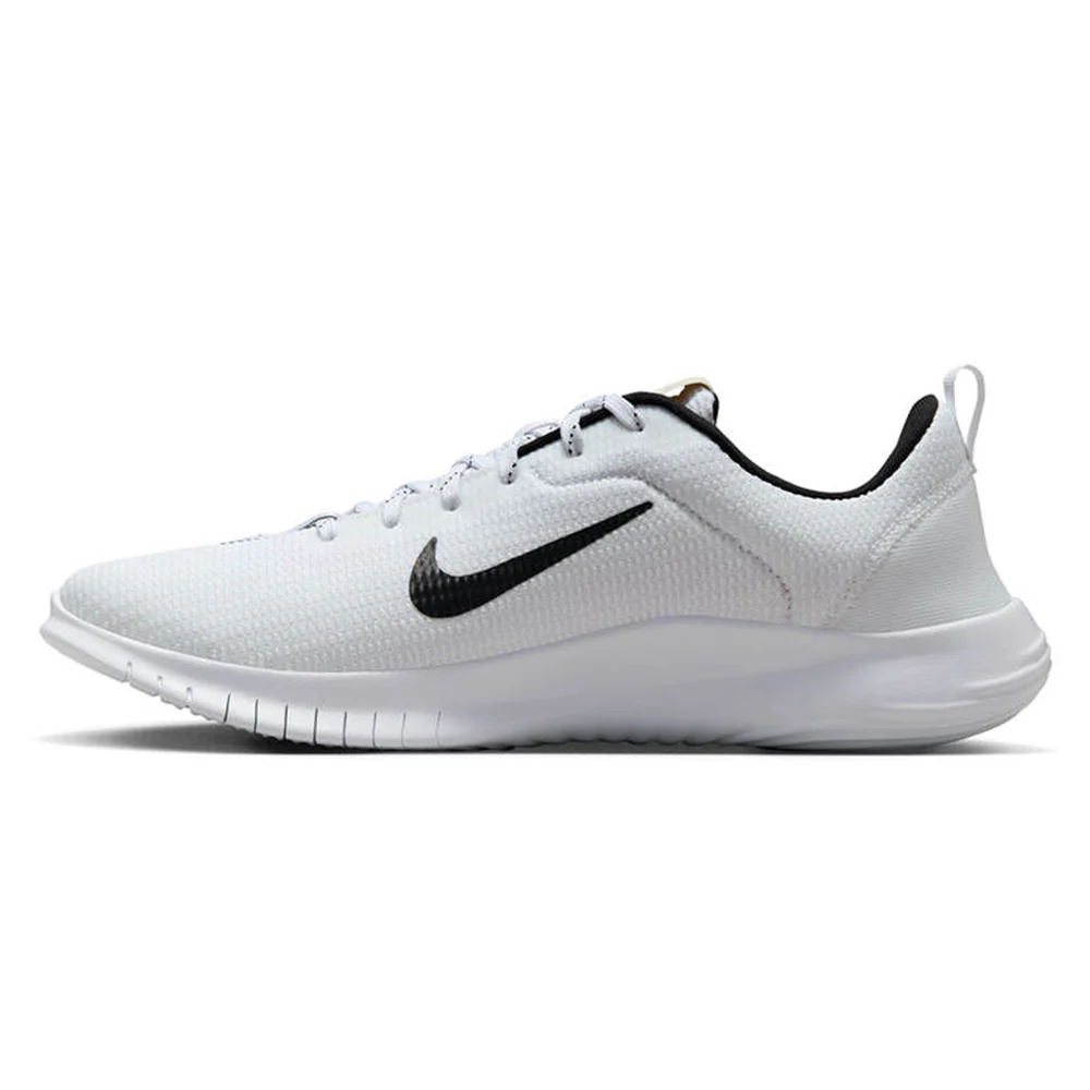 NIKE Flex Experience Run 12 Men's Training Shoes - White - US 10