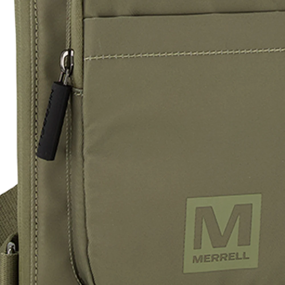 MERRELL Aurora Unisex Crossbody Bag