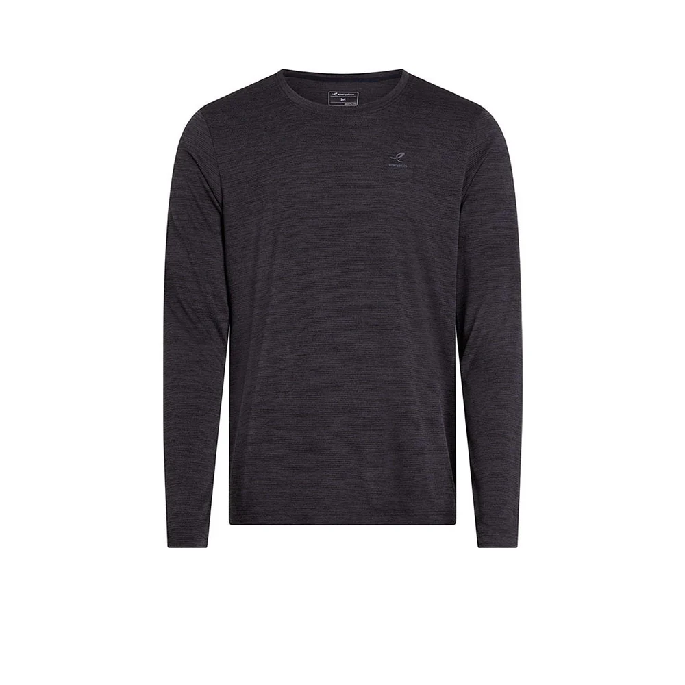 ENERGETICS Telly Men's Training T-Shirt - Black - 2XL (EU SIZE)