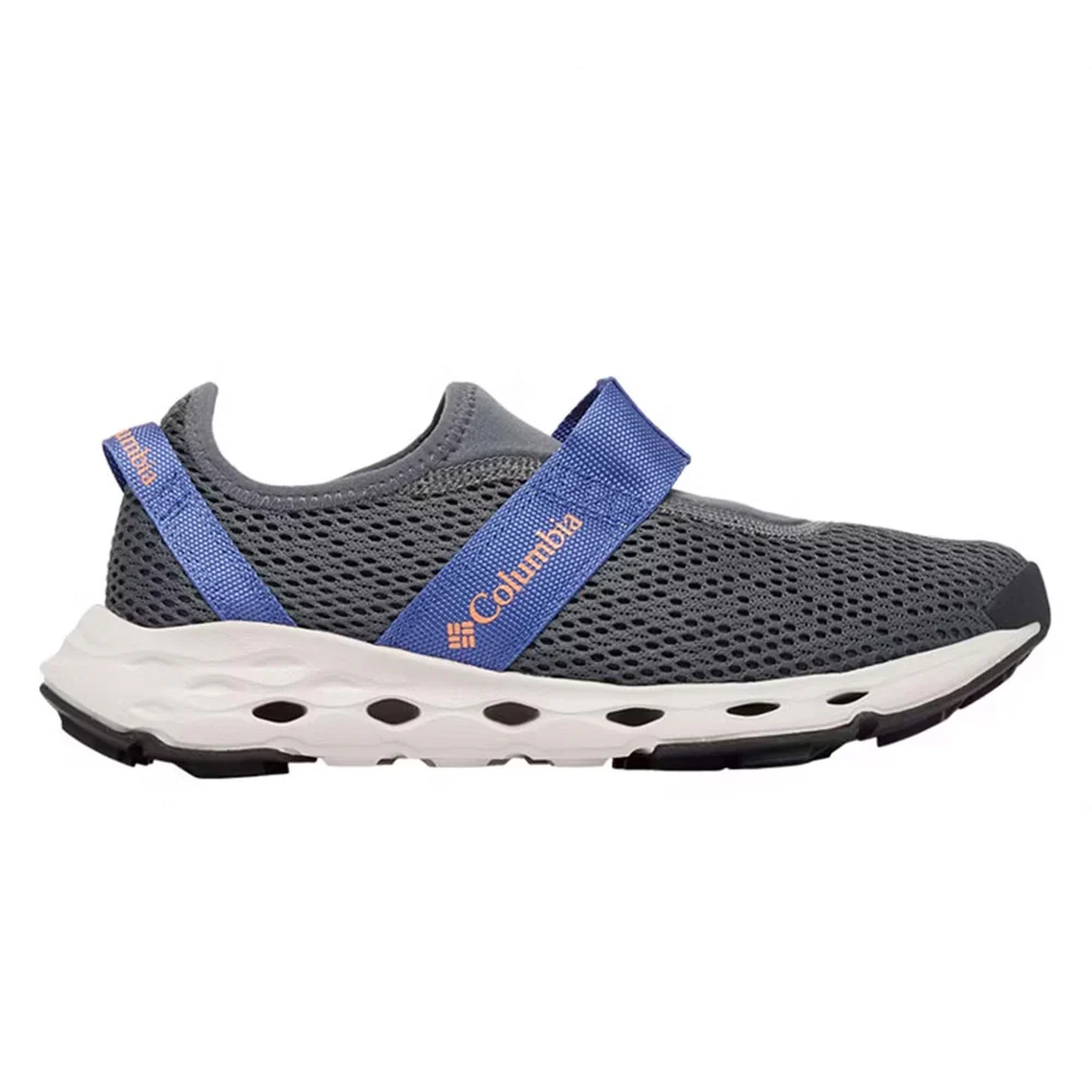 COLUMBIA Drainmaker™ TR Women's Trekking Shoes - Black - US 5