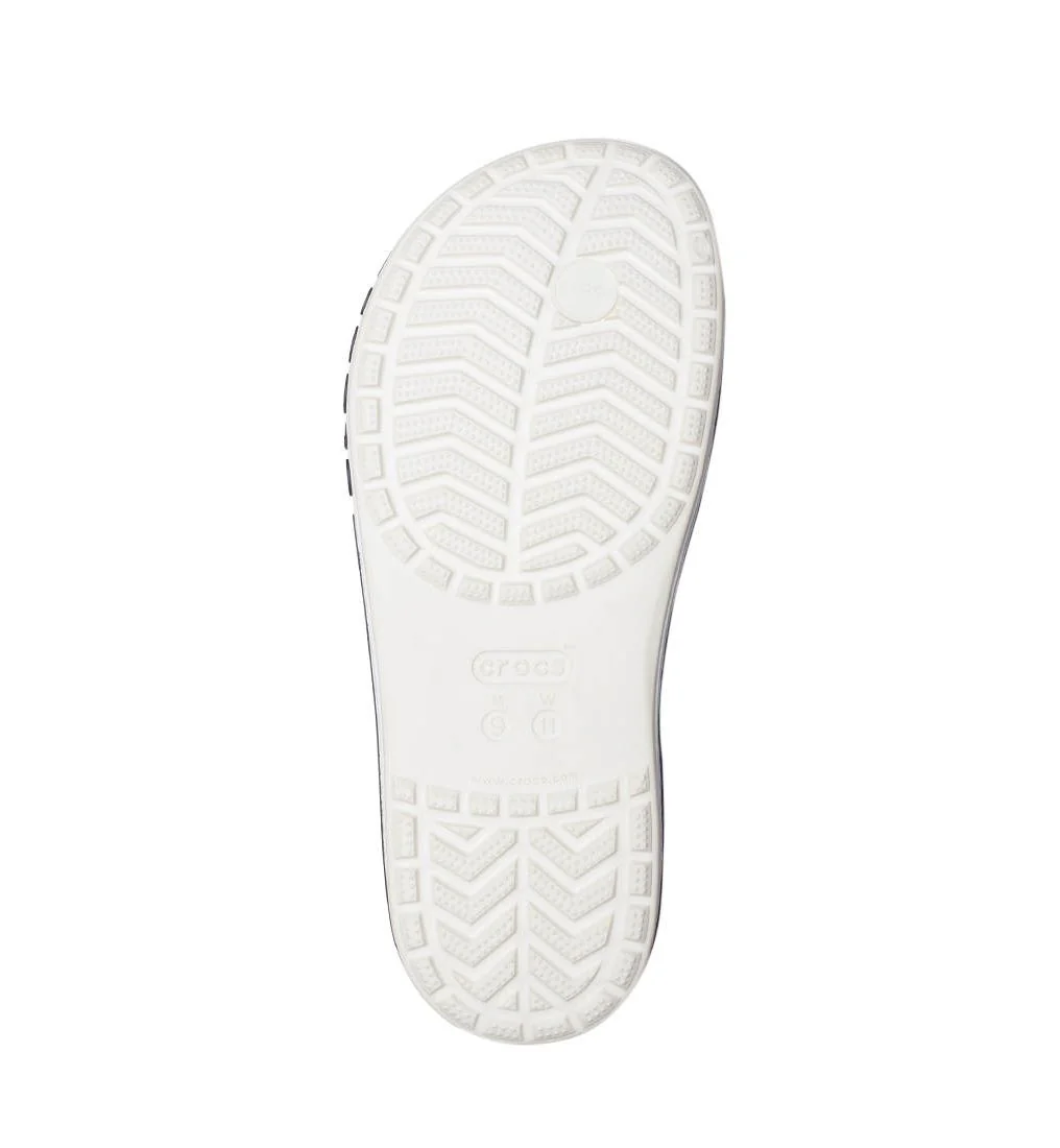 CROCS Bayaband Flip Unisex Sandals