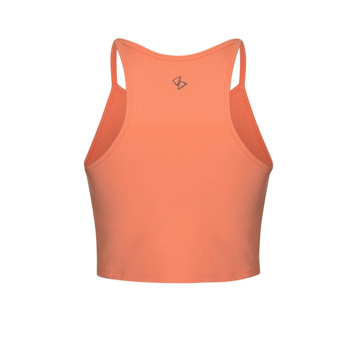 Spike SP24RUTAW016 Women's Running Tank — цвет оранжевый, размер L