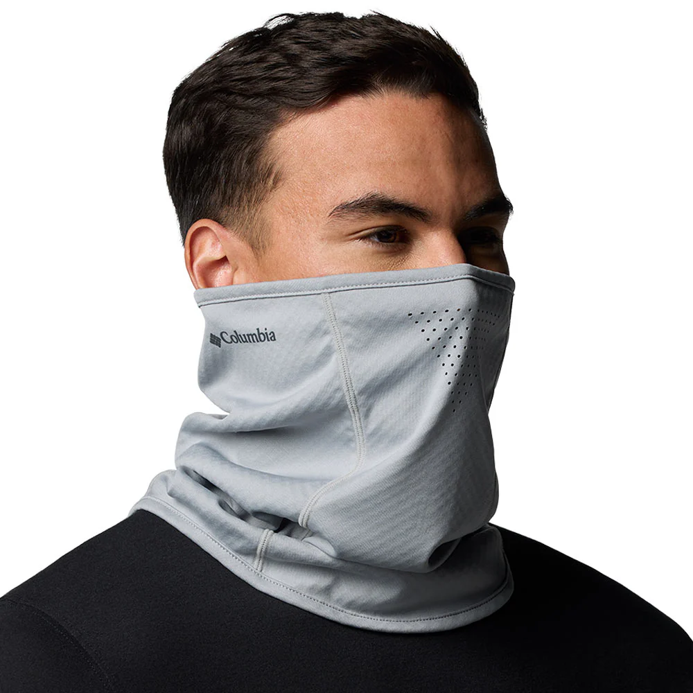 COLUMBIA Freezer Zero™ II Unisex Neck Gaiter - Grey - L/XL
