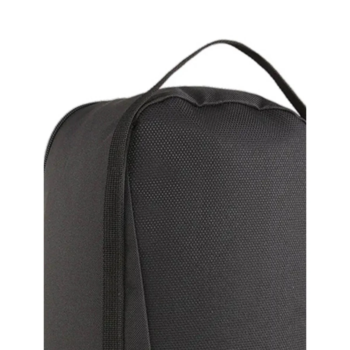 PUMA TeamGOAL Unisex Shoe Bag - Black - ONE SIZE