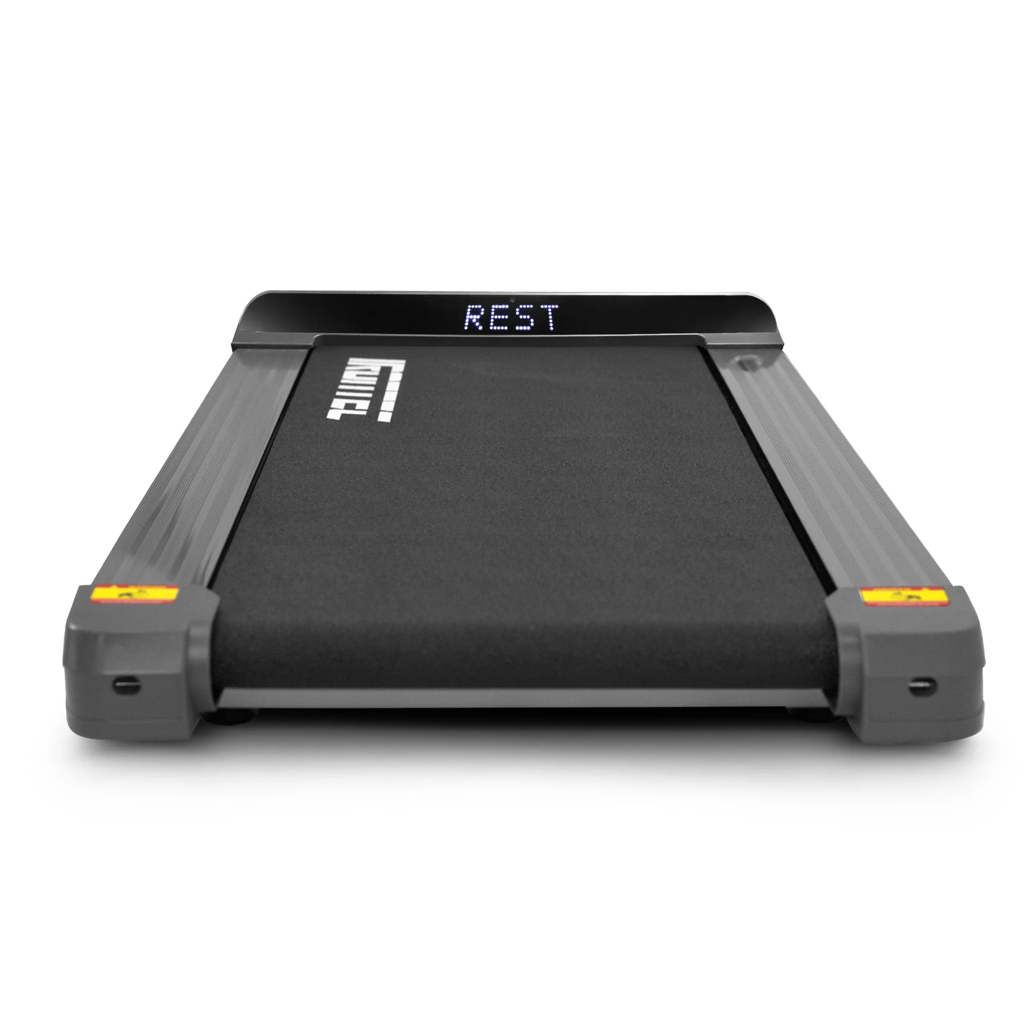 ลู่วิ่งไฟฟ้า  รุ่น RUNPAD - Black - ONE SIZE