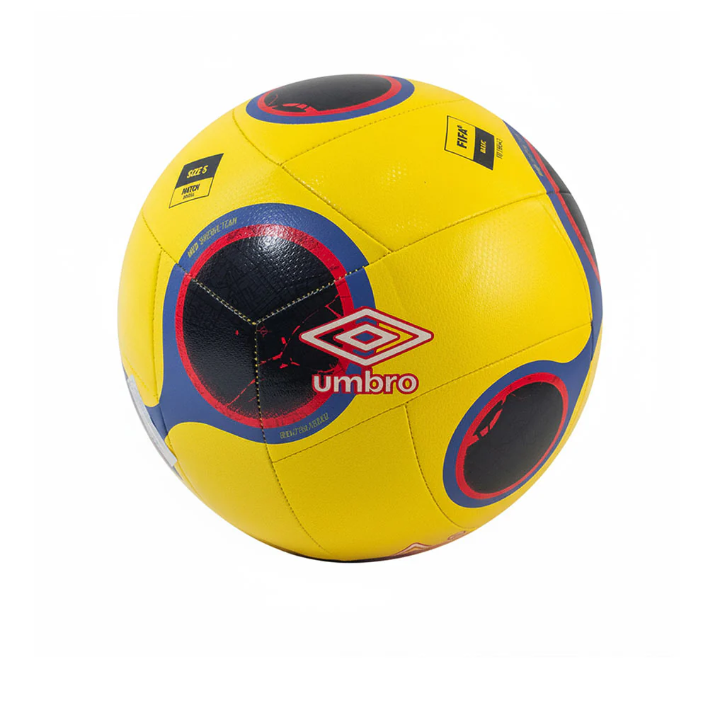 UMBRO Dynamis Team Football Ball