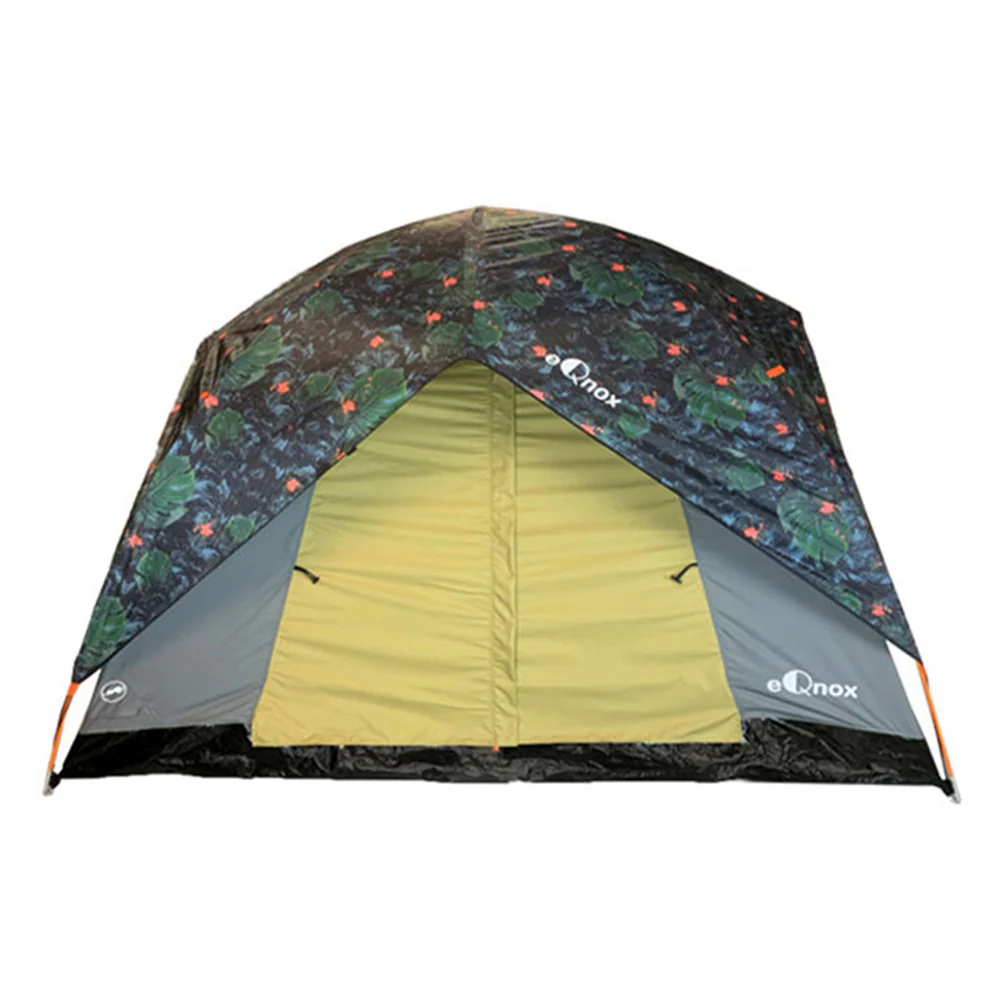 EQUINOX Highland Festiwal 5P Tent - Multi Color - ONE SIZE