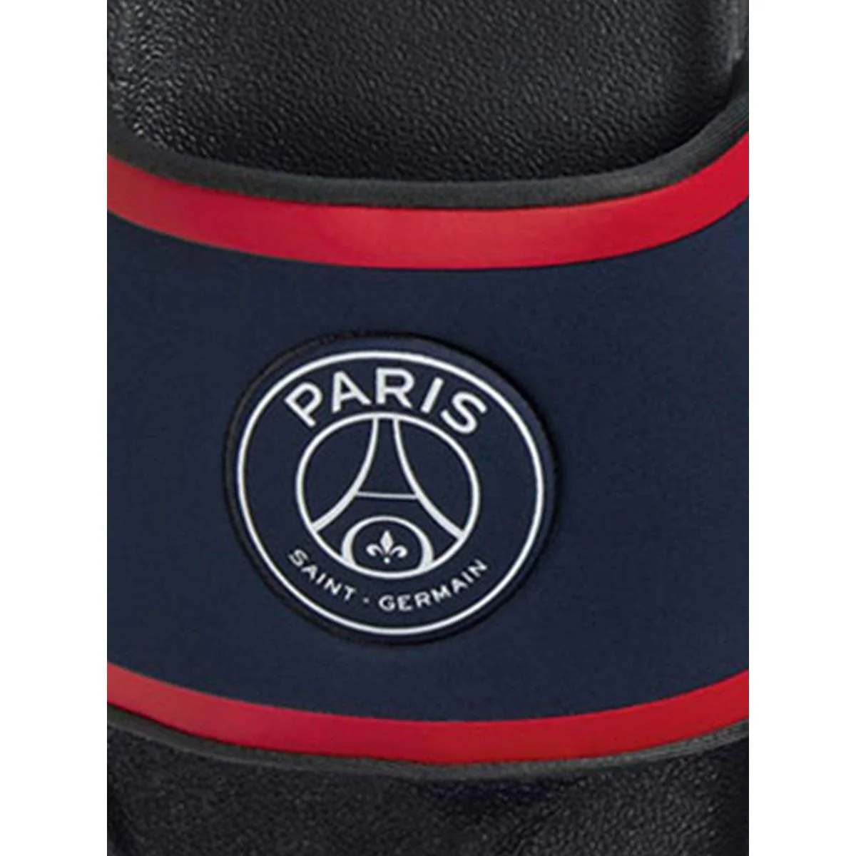 NIKE Offcourt (Paris Saint-Germain) Men's Sandals - Blue - US 10