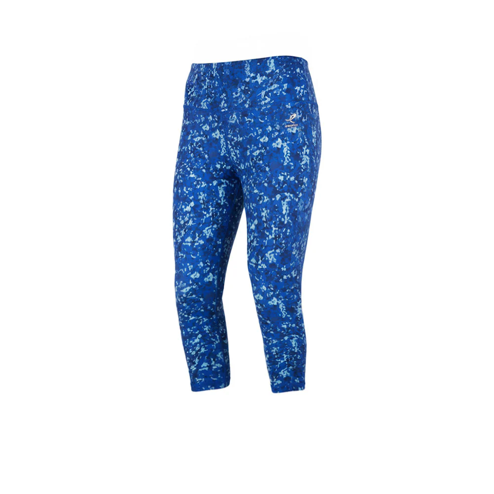 ENERGETICS Kapinem 3/4 II Women's Training Leggings