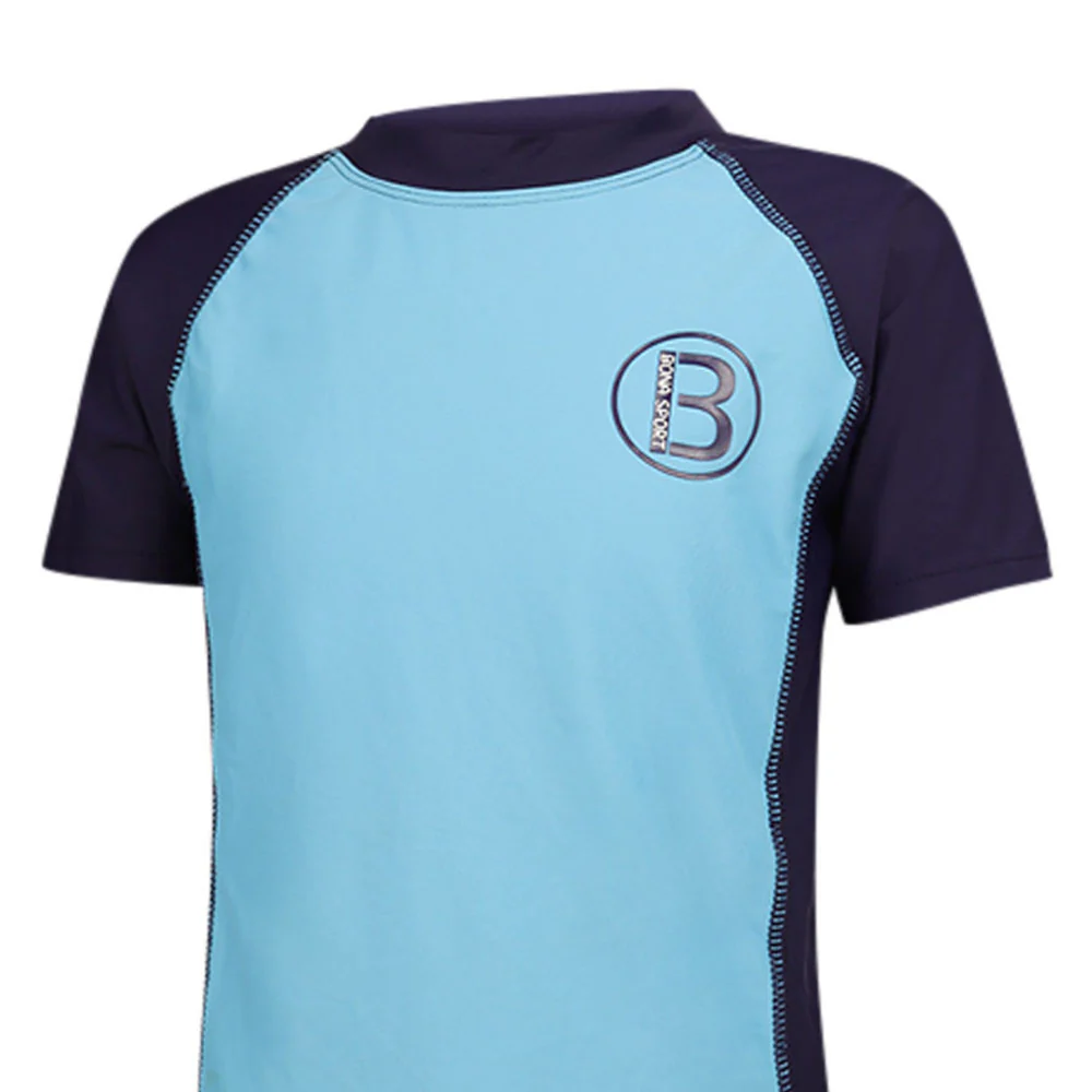 BONA G-415 B Girls Swimsuit