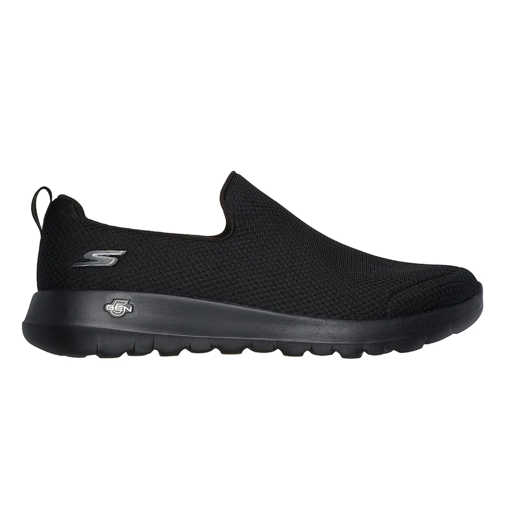 SKECHERS GO WALK Max™ Men's Training Shoes - Black - US 10