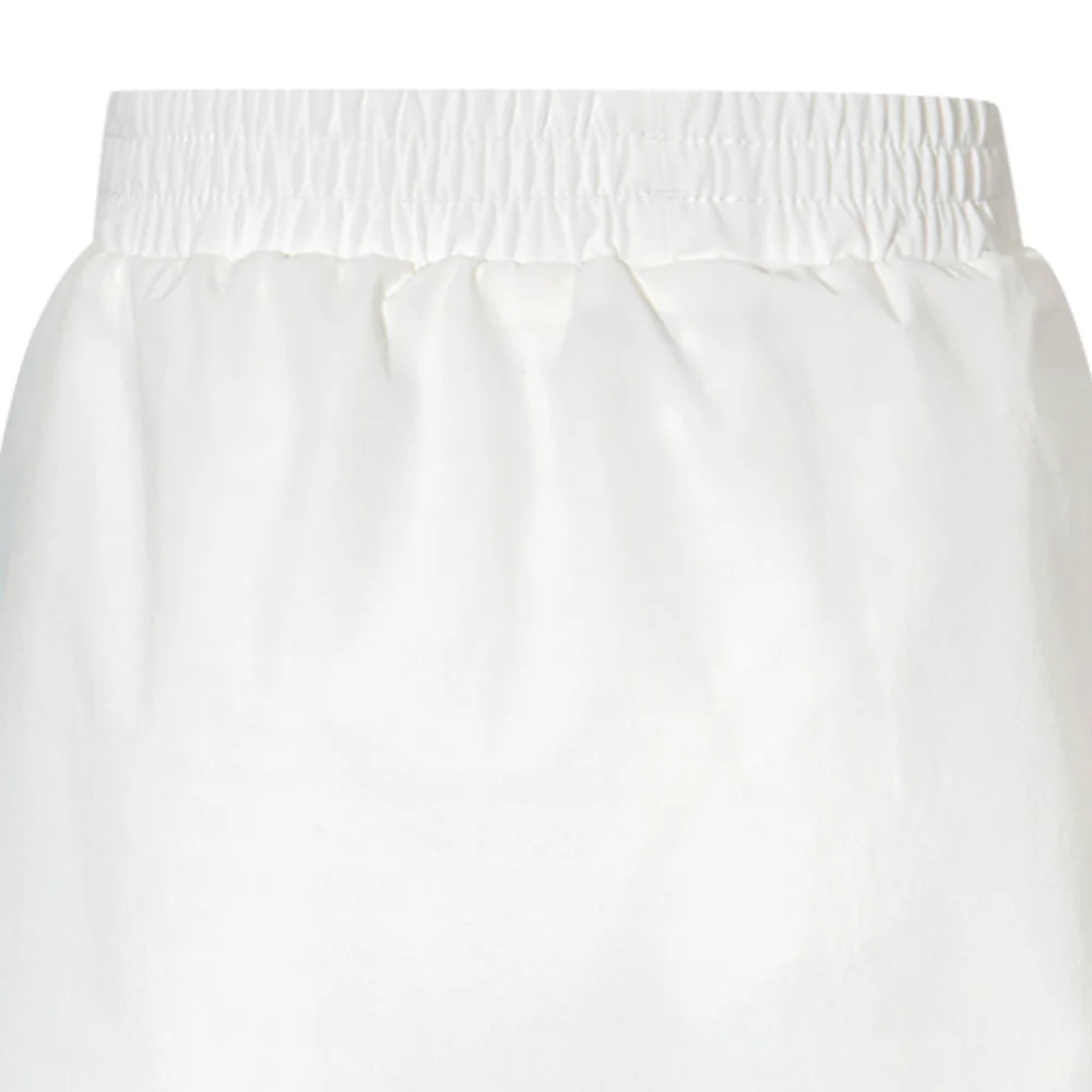 FILA Marcaron Girls Skirt - Blue - 2XL (US SIZE)