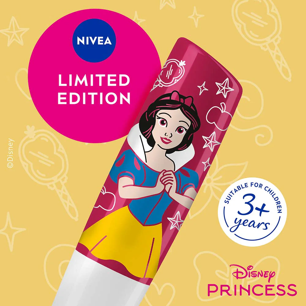 NIVEA Candy Apple Dream Lip Balm 4.8g
