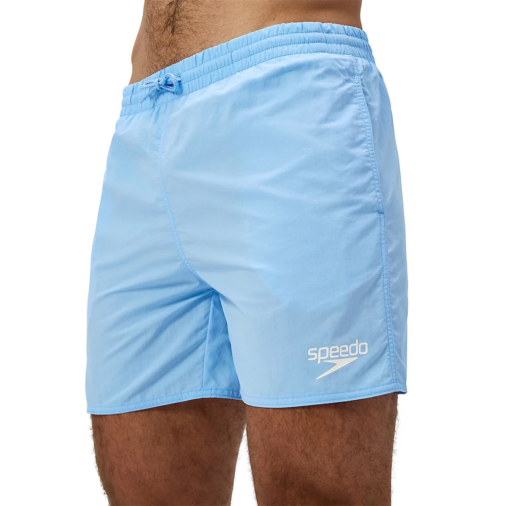 SPEEDO Essential 16" Men's Watershorts - Blue - 2XL (UK SIZE)