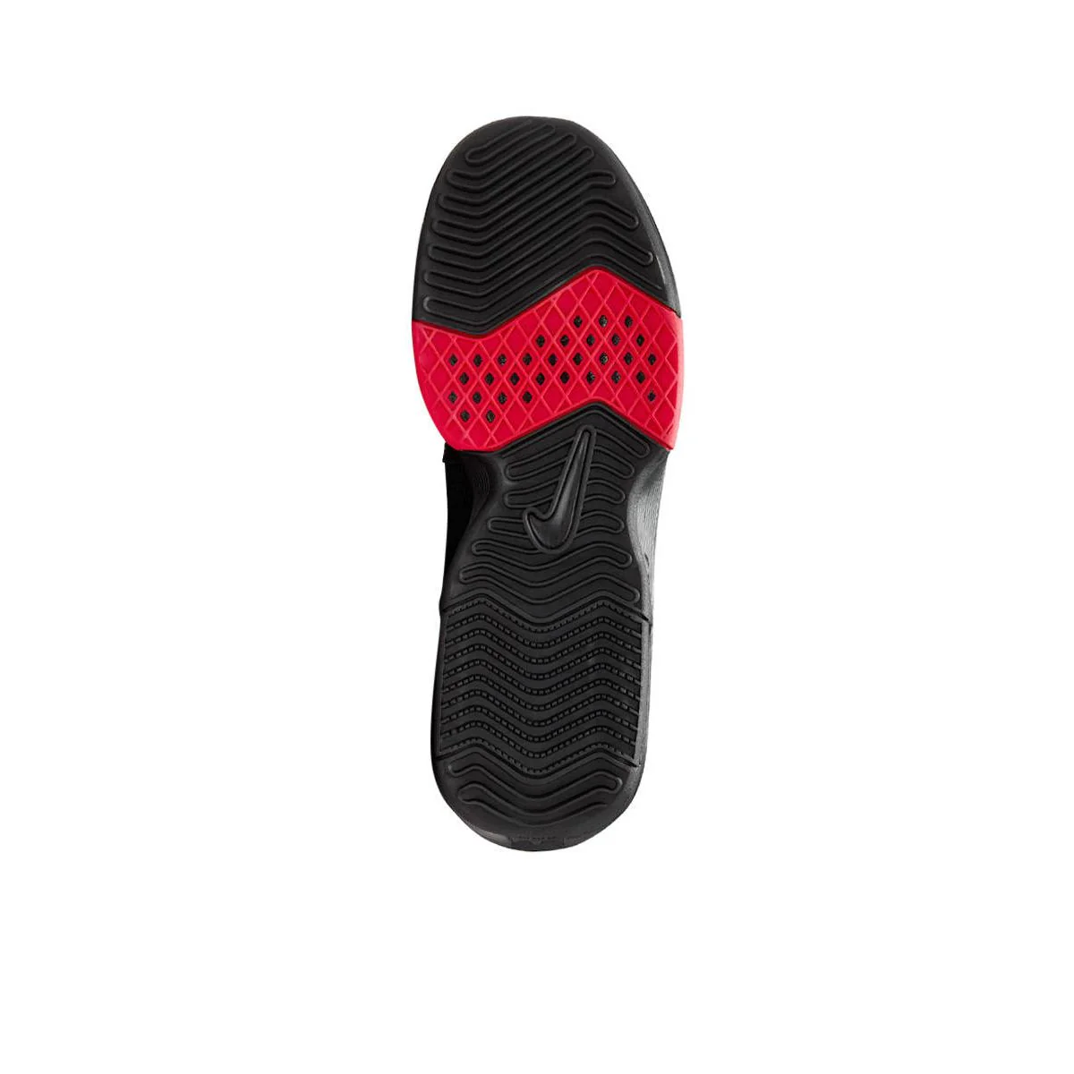 Мужские баскетбольные кроссовки Nike LeBron Witness 8 Ep — цвет белый, размер US 10