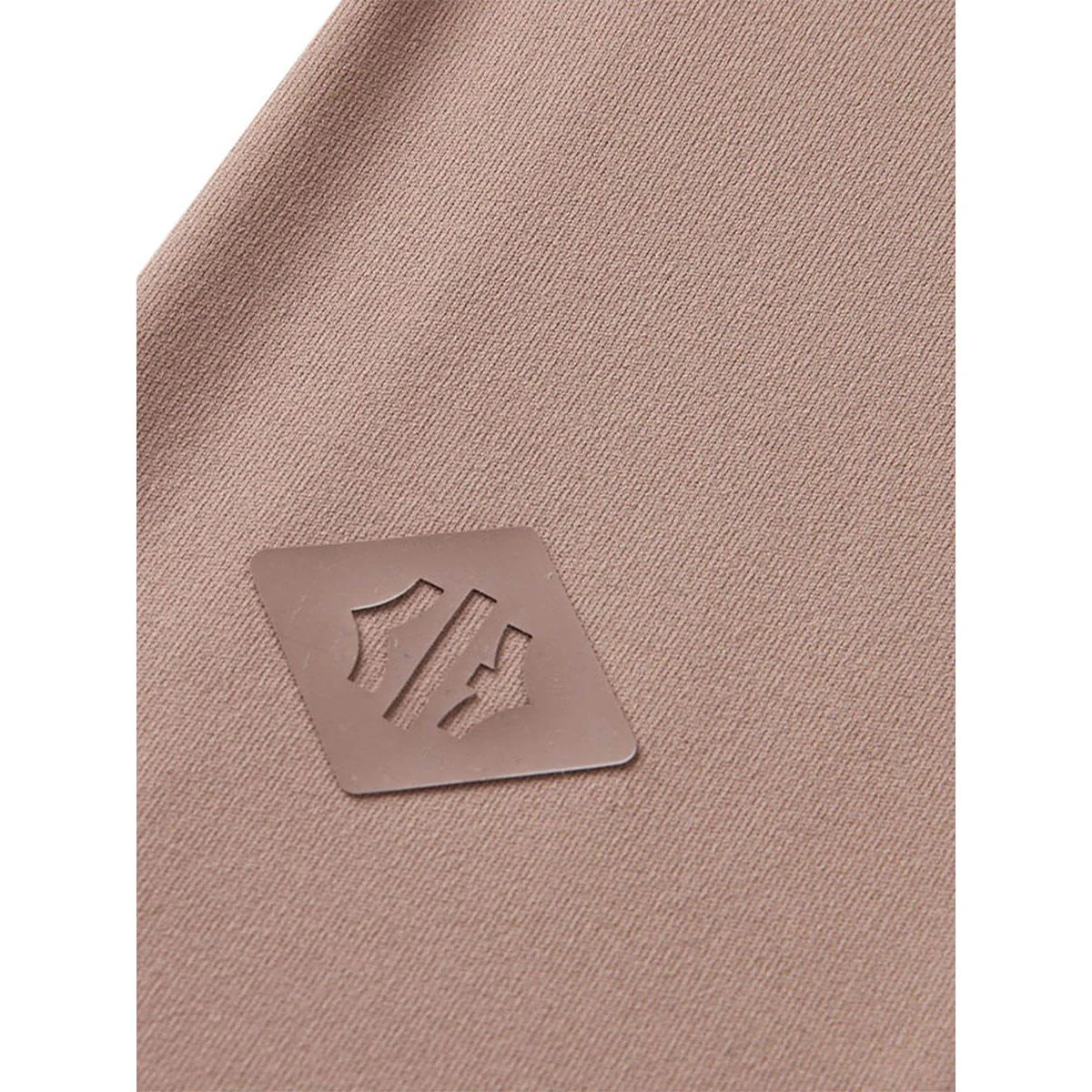 Женские тренировочные легинсы Skechers Freedom: Performance — цвет розовый, размер 2XL (американский размер)