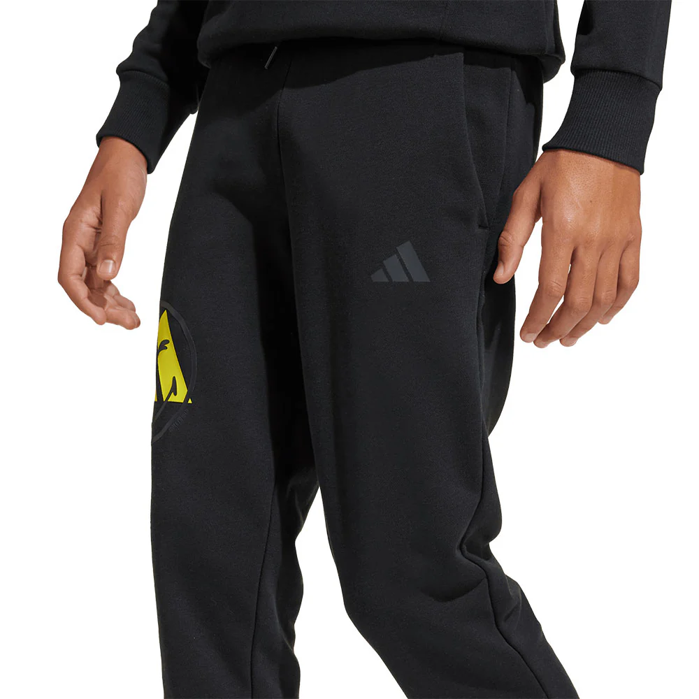ADIDAS x Smileyworld Graphics Kids Pants