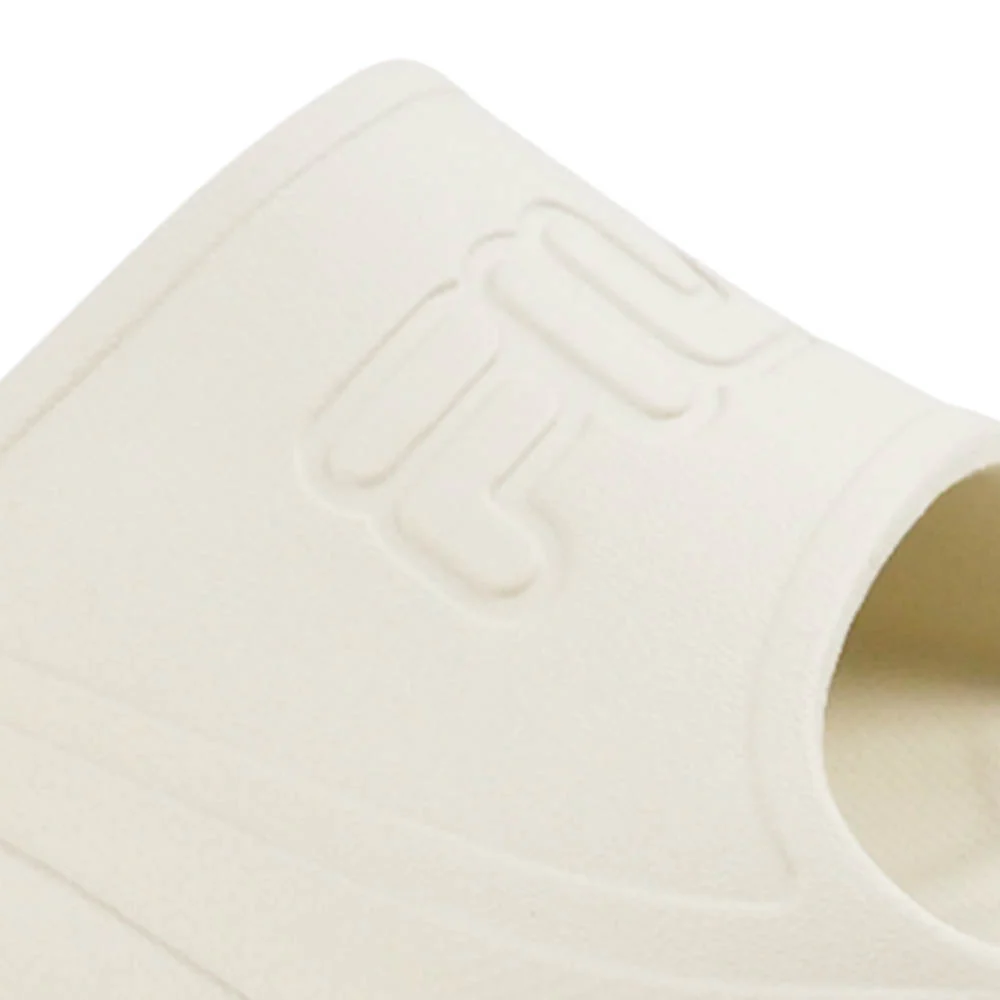 FILA Daily V5 Women's Sandals - Beige - US 5