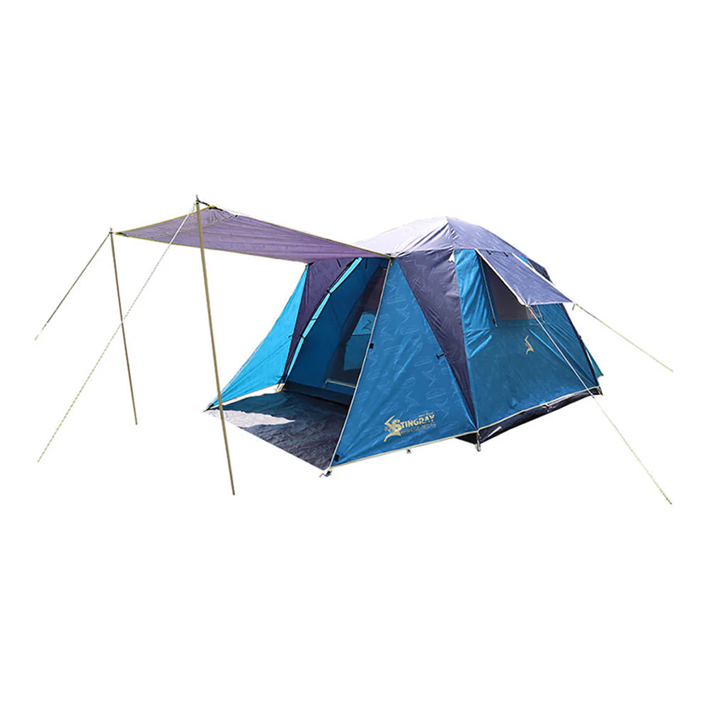 FIELD&CAMP Stingray IV Tent