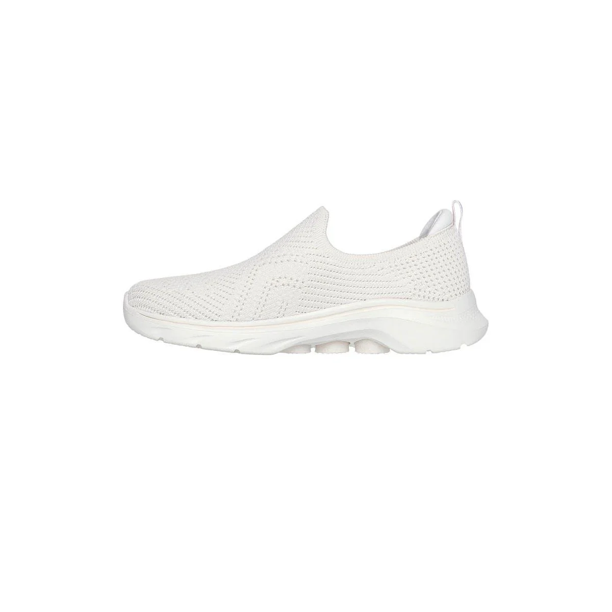 Skechers Go Walk 7™ — цвет белый, размер US 10, Amina Women's Training Shoes
