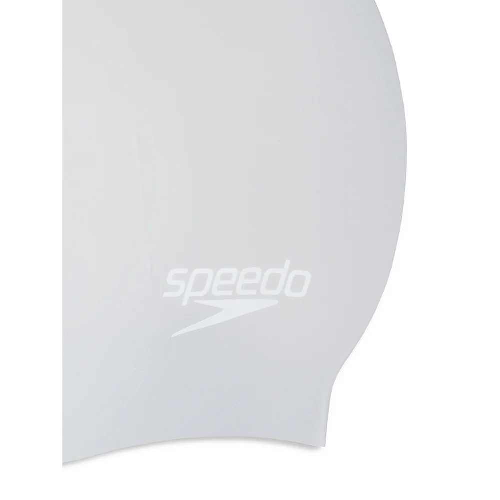 SPEEDO Long Hair Unisex Swim Cap