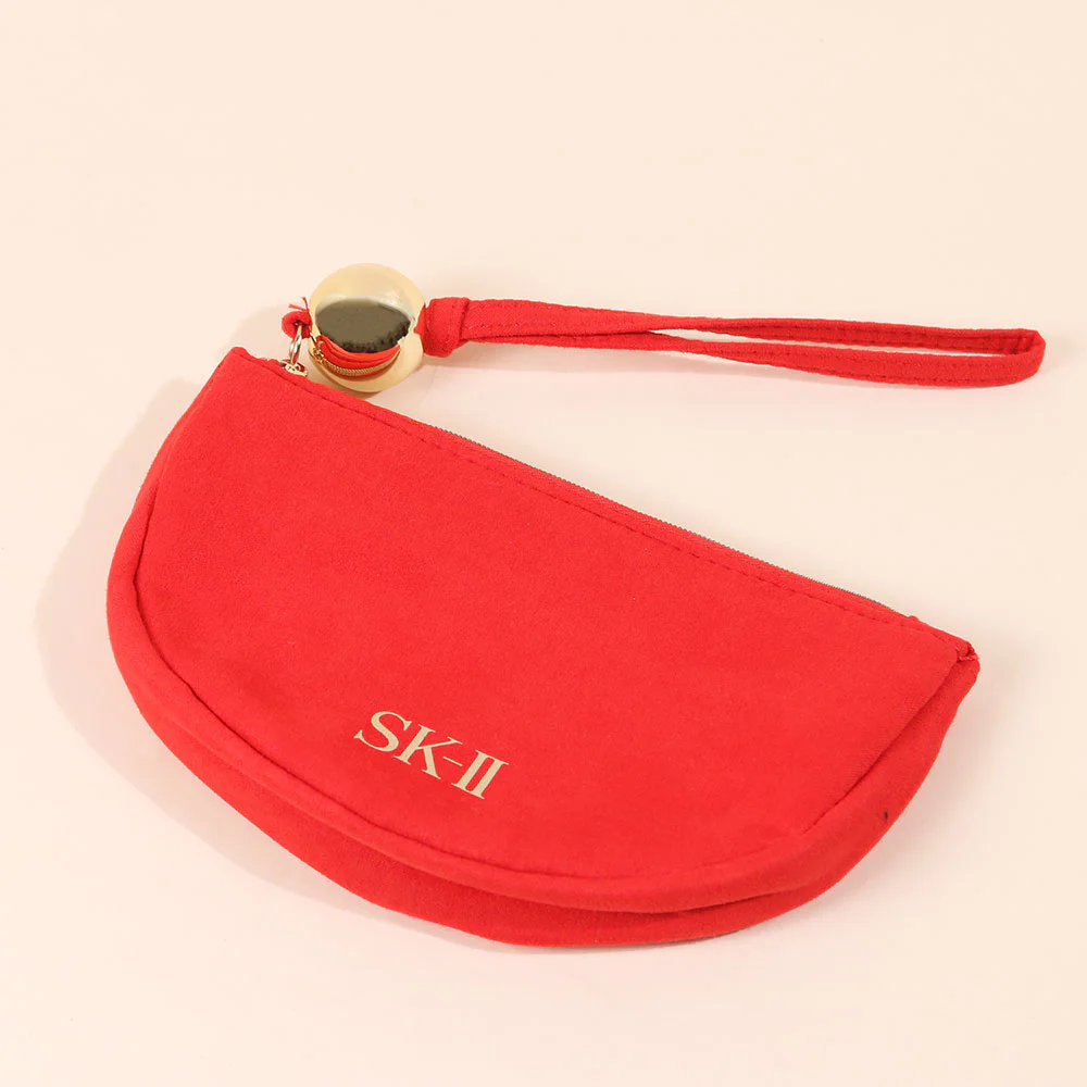 SK-II Cosmetic Bag