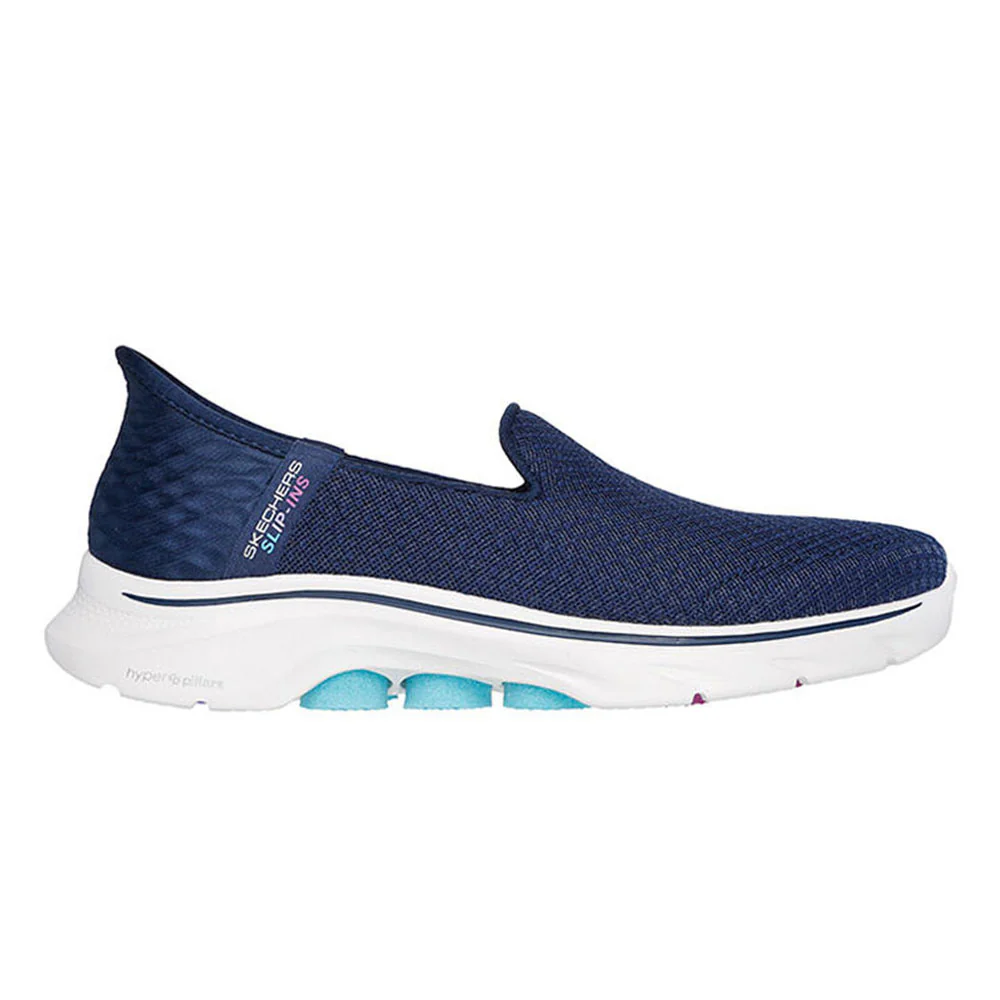 Тренировочные кроссовки SKECHERS Slip-ins: GO WALK 7 — Daley для женщин