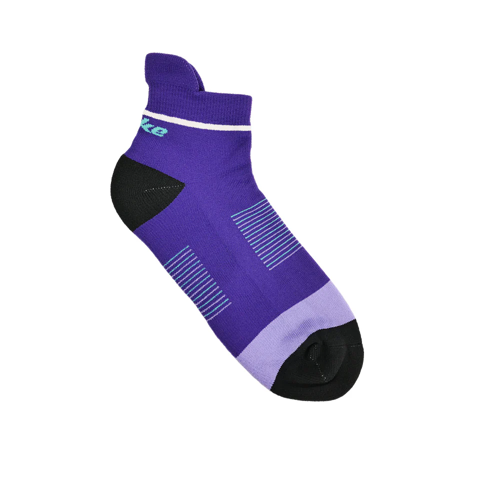 SPIKE Ankle Iris Unisex Running Socks